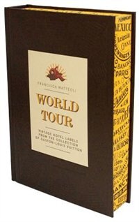 Front cover_World Tour