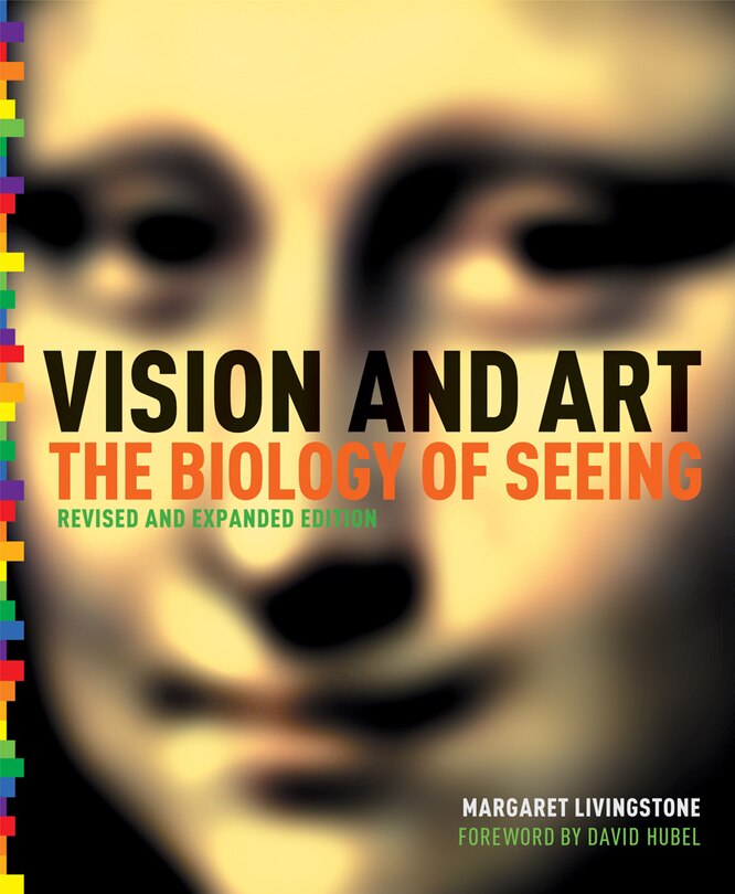Couverture_Vision And Art (updated And Expanded Edition)
