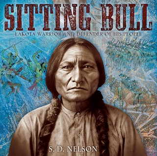 Front cover_Sitting Bull