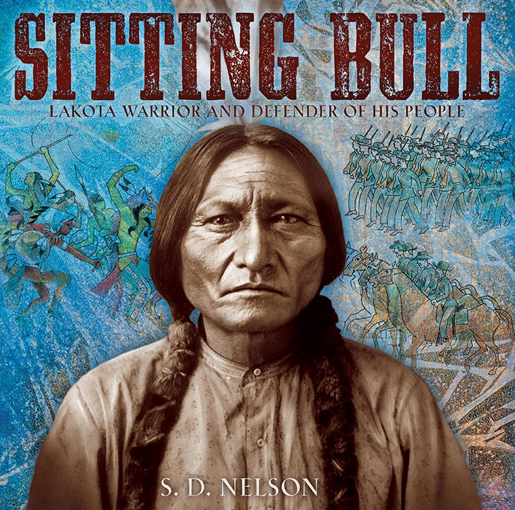 Front cover_Sitting Bull