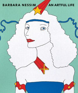 Front cover_Barbara Nessim