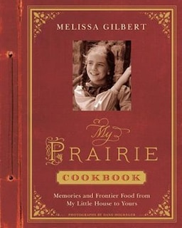 Front cover_My Prairie Cookbook
