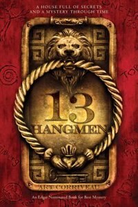 Couverture_13 Hangmen