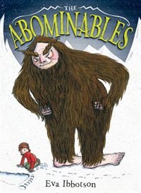 Couverture_The Abominables