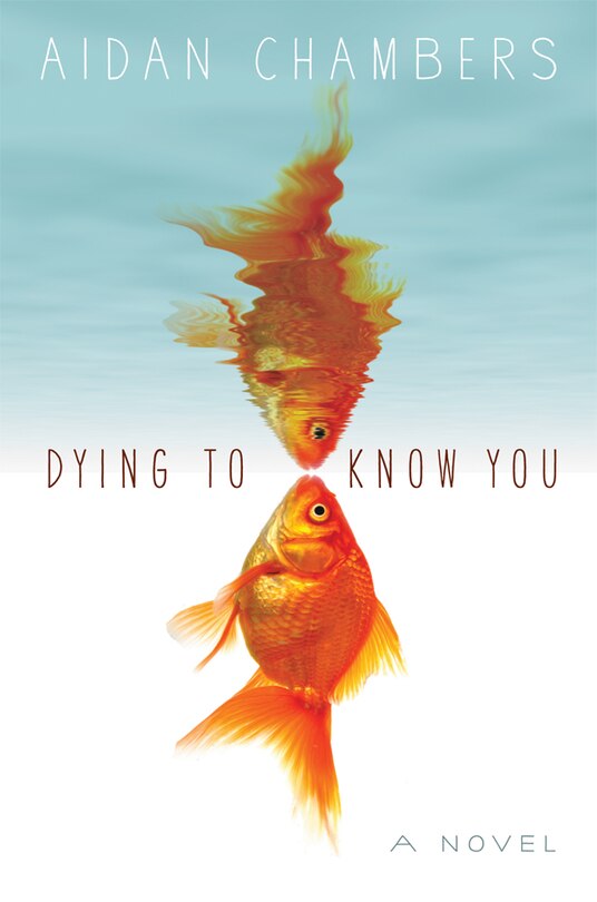 Front cover_Dying To Know You