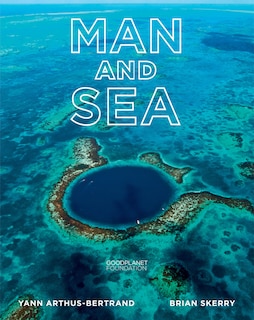 Front cover_Man and Sea