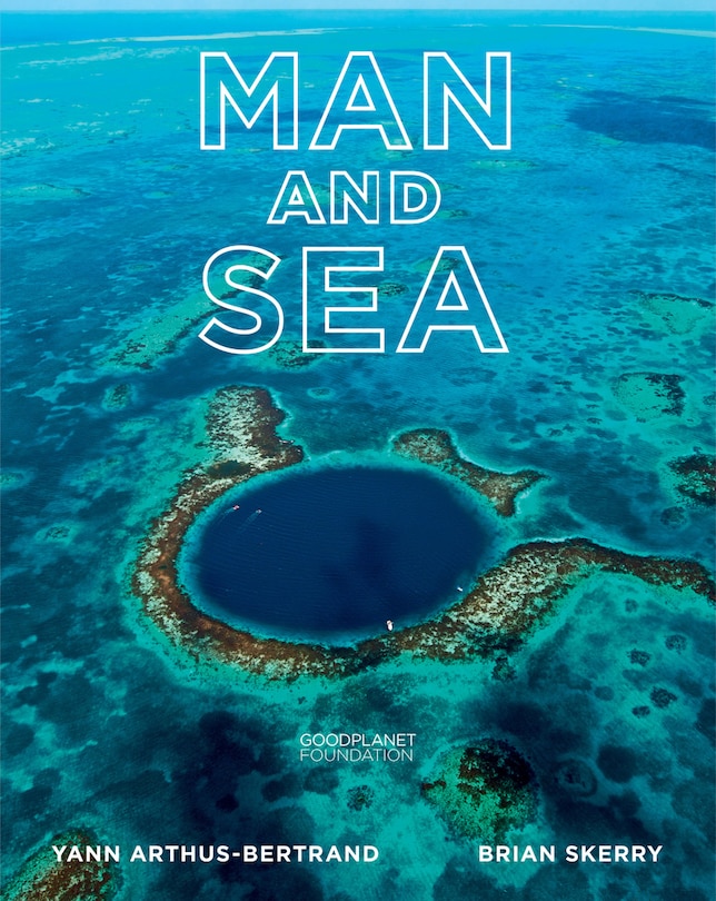 Front cover_Man and Sea