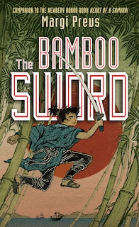 Couverture_The Bamboo Sword