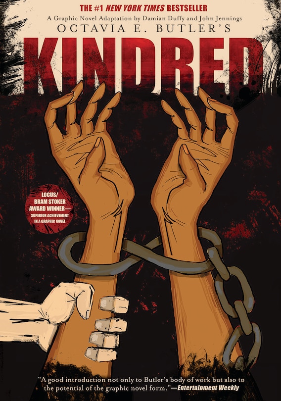 Front cover_Kindred