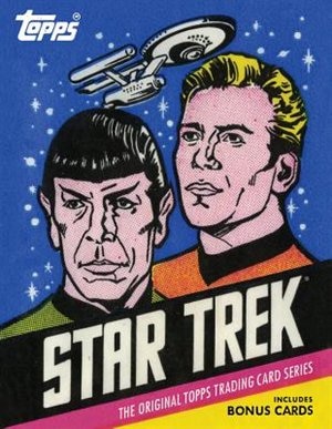 Front cover_Star Trek