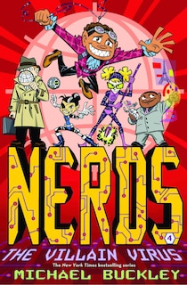 Front cover_NERDS