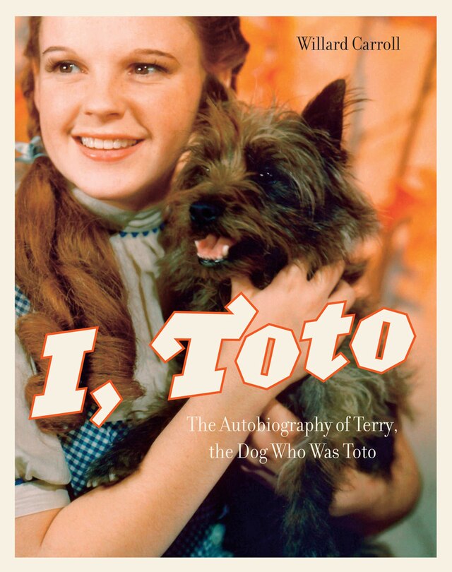 Front cover_I, Toto