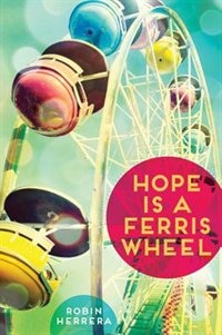 Front cover_Hope Is A Ferris Wheel