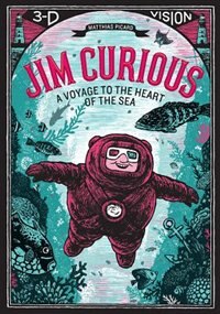Front cover_Jim Curious