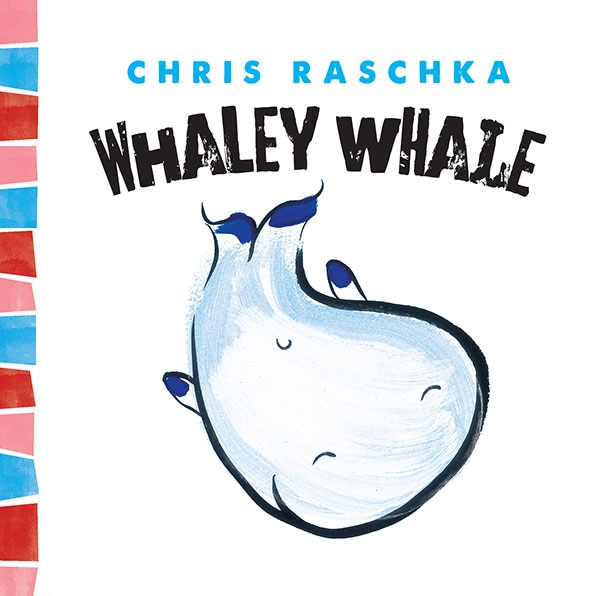 Front cover_Whaley Whale