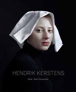 Front cover_Hendrik Kerstens: Paula