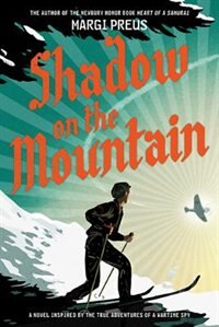 Front cover_Shadow on the Mountain