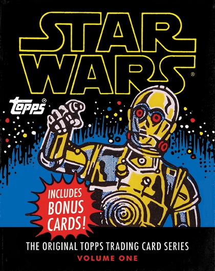 Front cover_Star Wars