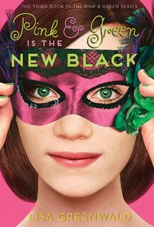 Front cover_Pink & Green Is the New Black