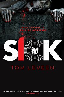 Front cover_Sick