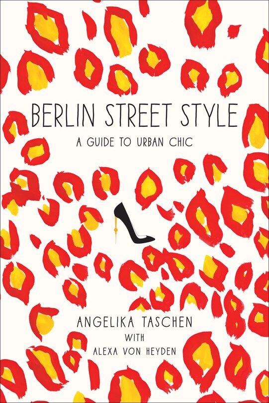 Couverture_Berlin Street Style