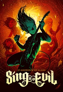 Couverture_Sing No Evil