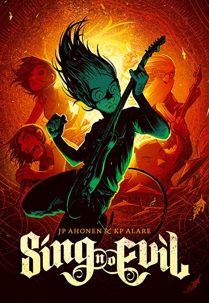 Couverture_Sing No Evil