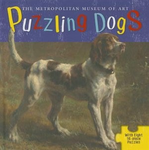 Couverture_Puzzling Dogs