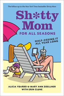 Front cover_Sh*tty Mom For All Seasons