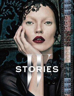 Couverture_W: Stories