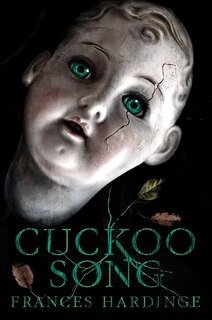 Front cover_Cuckoo Song