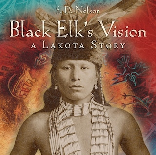 Front cover_Black Elk's Vision