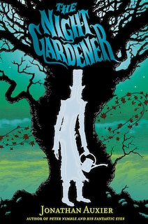 Front cover_The Night Gardener