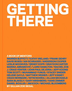 Front cover_Getting There