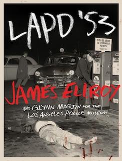 Front cover_Lapd '53