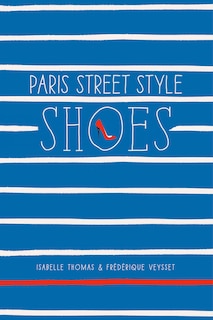 Front cover_Paris Street Style: Shoes