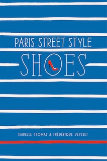 Paris Street Style: Shoes