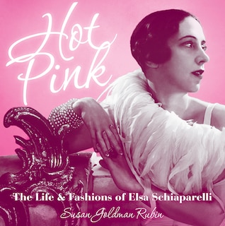 Front cover_Hot Pink
