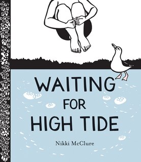 Couverture_Waiting For High Tide