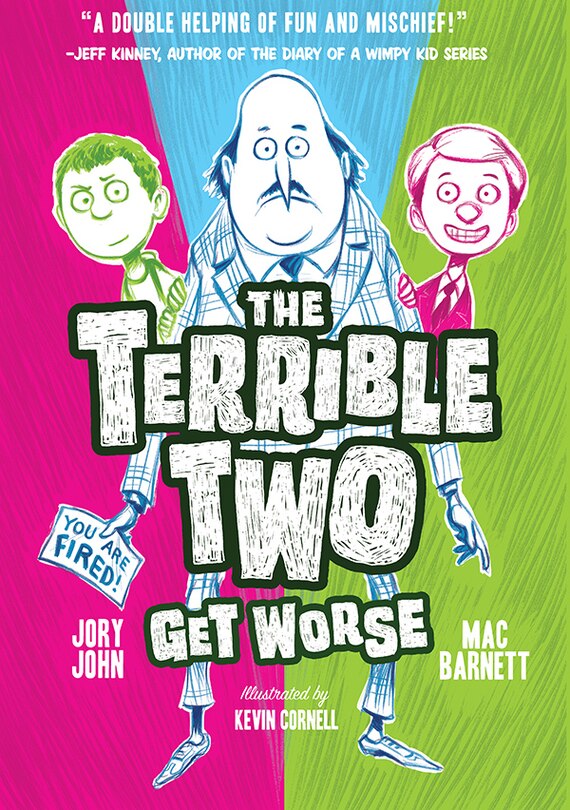 Couverture_The Terrible Two Get Worse