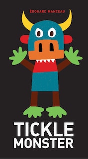 Front cover_Tickle Monster