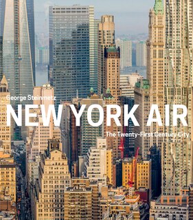 Front cover_New York Air