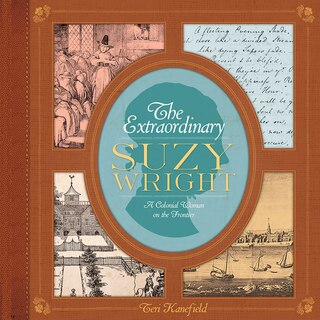 Front cover_The Extraordinary Suzy Wright