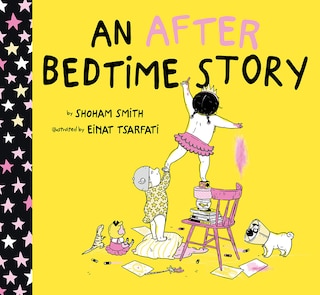 Couverture_An After Bedtime Story