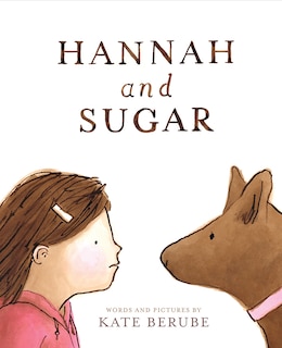Couverture_Hannah And Sugar