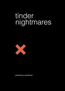 Front cover_Tinder Nightmares