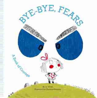 Brave As Can Be: A Book Of Courage de Jo Witek