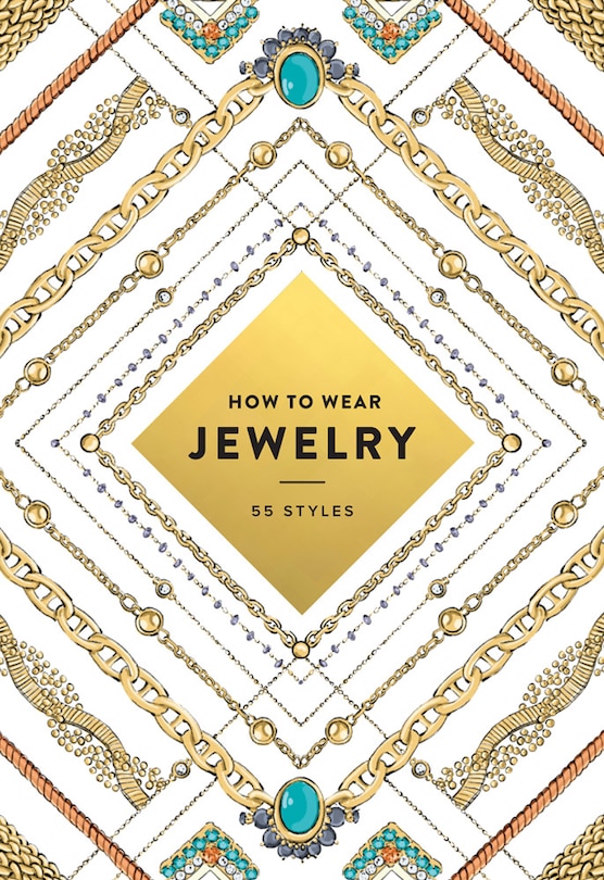 Couverture_How To Wear Jewelry