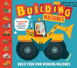 Couverture_Building Machines