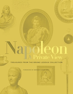 Front cover_The Napoleon: A Private View